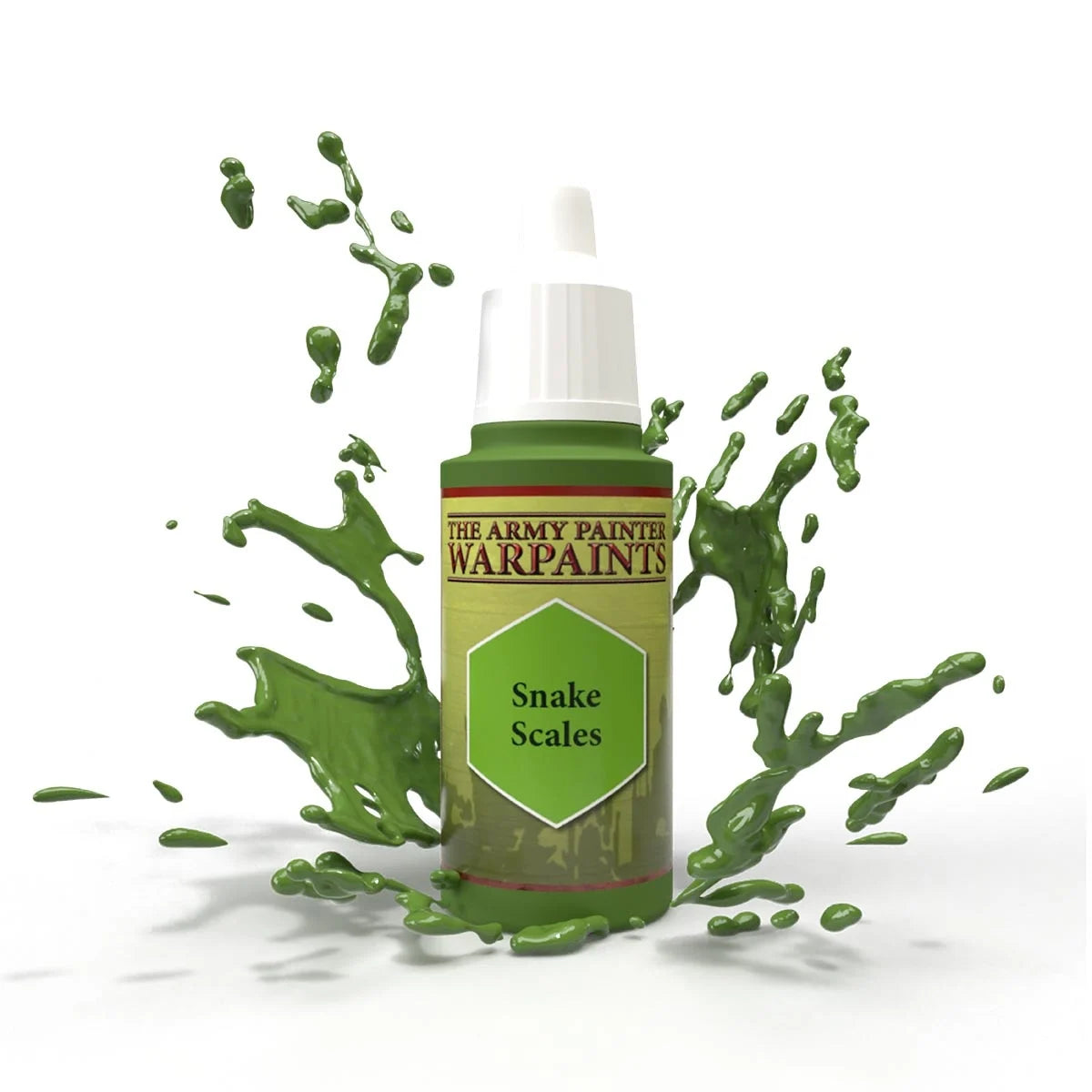Warpaints: Snake Scales 18ml
