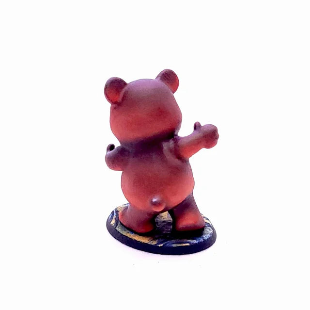 Bones Legends: Dire Gummy Bear - NOT CANDY! DO NOT EAT!