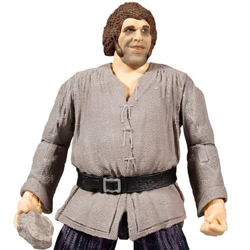 Fezzik - 1:10 Scale Action Megafig Figure, 7"- The Princess Bride - McFarlane Toys