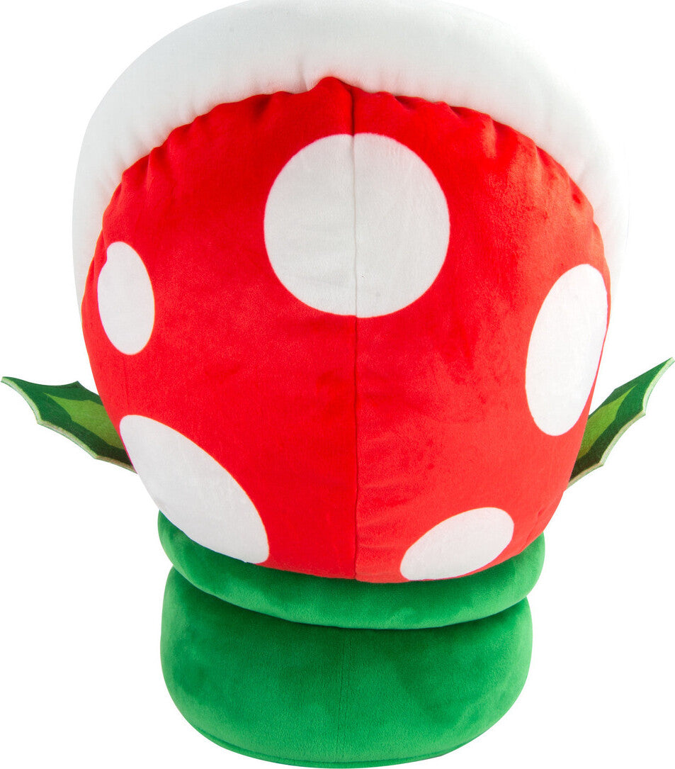 Takara Tomy: Super Mario - Piranha Plant Mega Plush