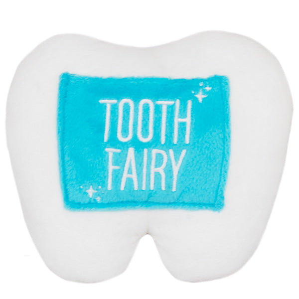 Squishable Flat Tooth Fairy Pillow