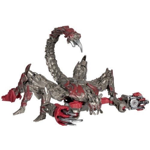 Transformers Studio Series 115 Deluxe Double Punch Action Figure