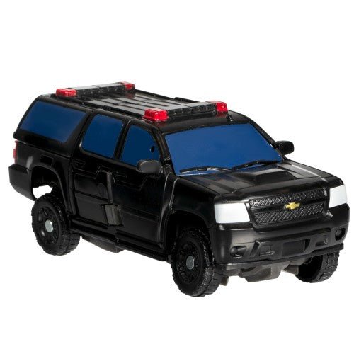 Transformers Studio Series 117 Deluxe Hatchet Action Figure
