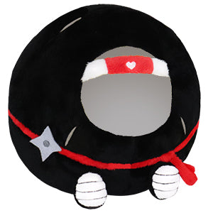 Squishable Bunny in Ninja (Undercover)