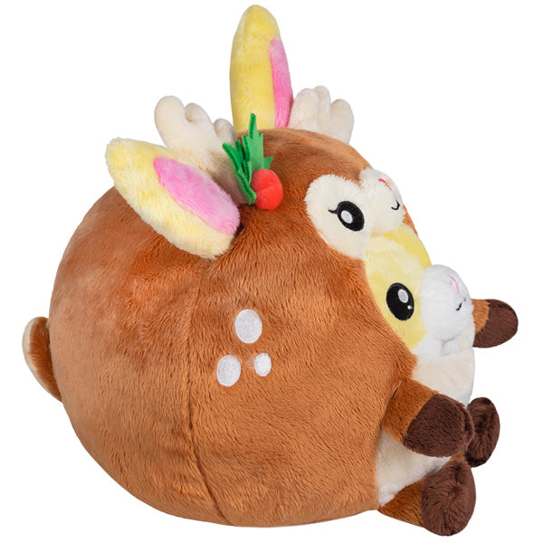 Squishable Bunny in Reindeer (Undercover)