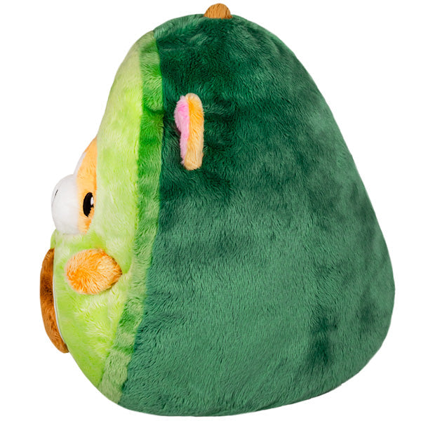 Squishable Corgi in Avocado (Undercover)