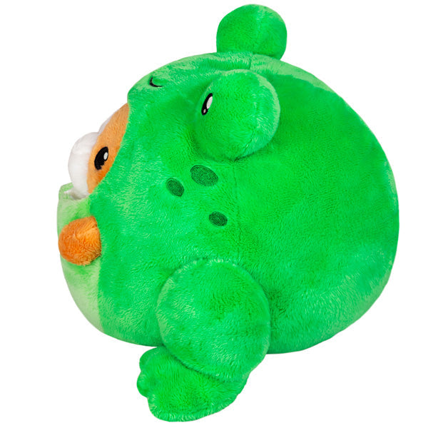 Squishable Corgi in Frog (Undercover)