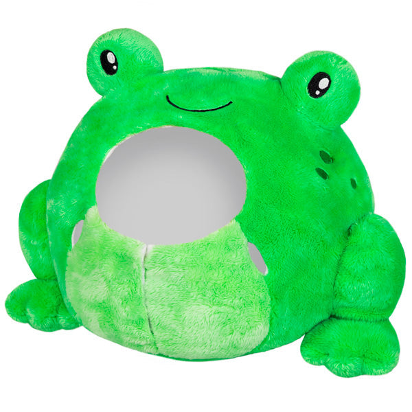 Squishable Corgi in Frog (Undercover)