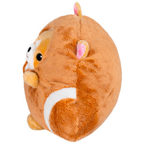 Squishable Corgi in Football (Undercover)