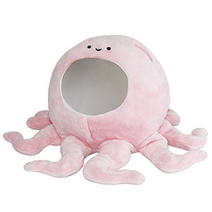 Squishable Corgi in Octopus (Undercover)