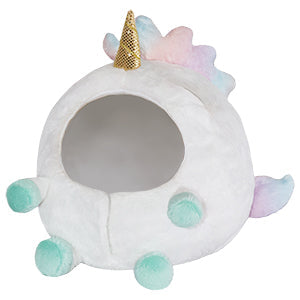 Squishable Corgi in Unicorn (Undercover)