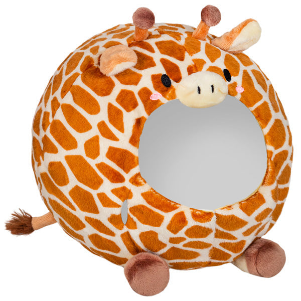 Squishable Kitty in Giraffe (Undercover)