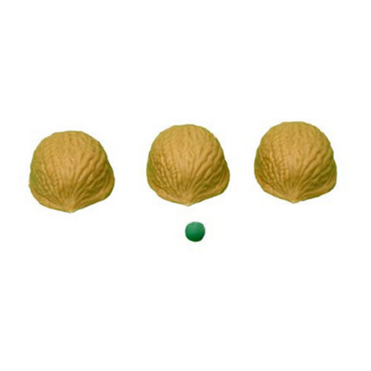 Three Shell Game by Vernet - Trick