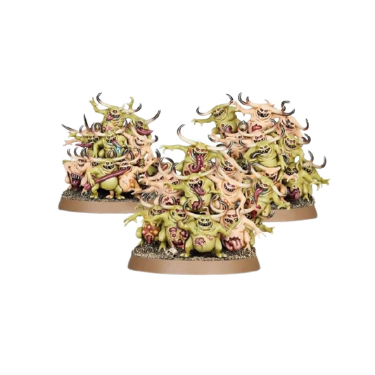 Nurglings (New in Box)