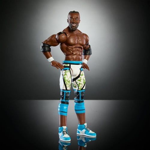 WWE Elite Collection Series 113 Action Figure - Select Figure(s)