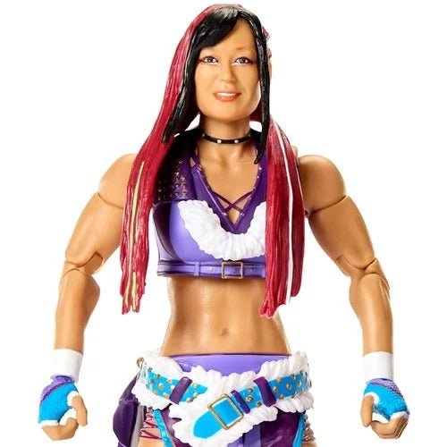 WWE Elite Collection Series 122 Action Figure - Select Figure(s)