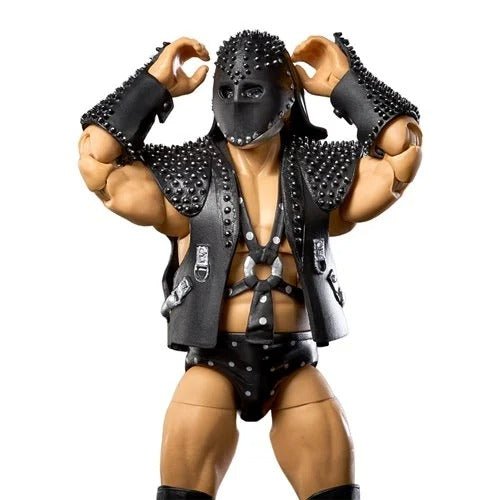 WWE Elite Collection Series 123 Action Figure - Select Figure(s)