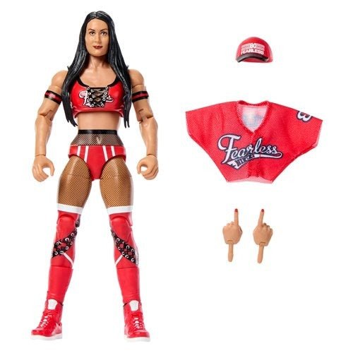 WWE Elite Collection Series 123 Action Figure - Select Figure(s)