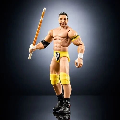 WWE Royal Rumble Elite Action Figure - Select Figure(s)