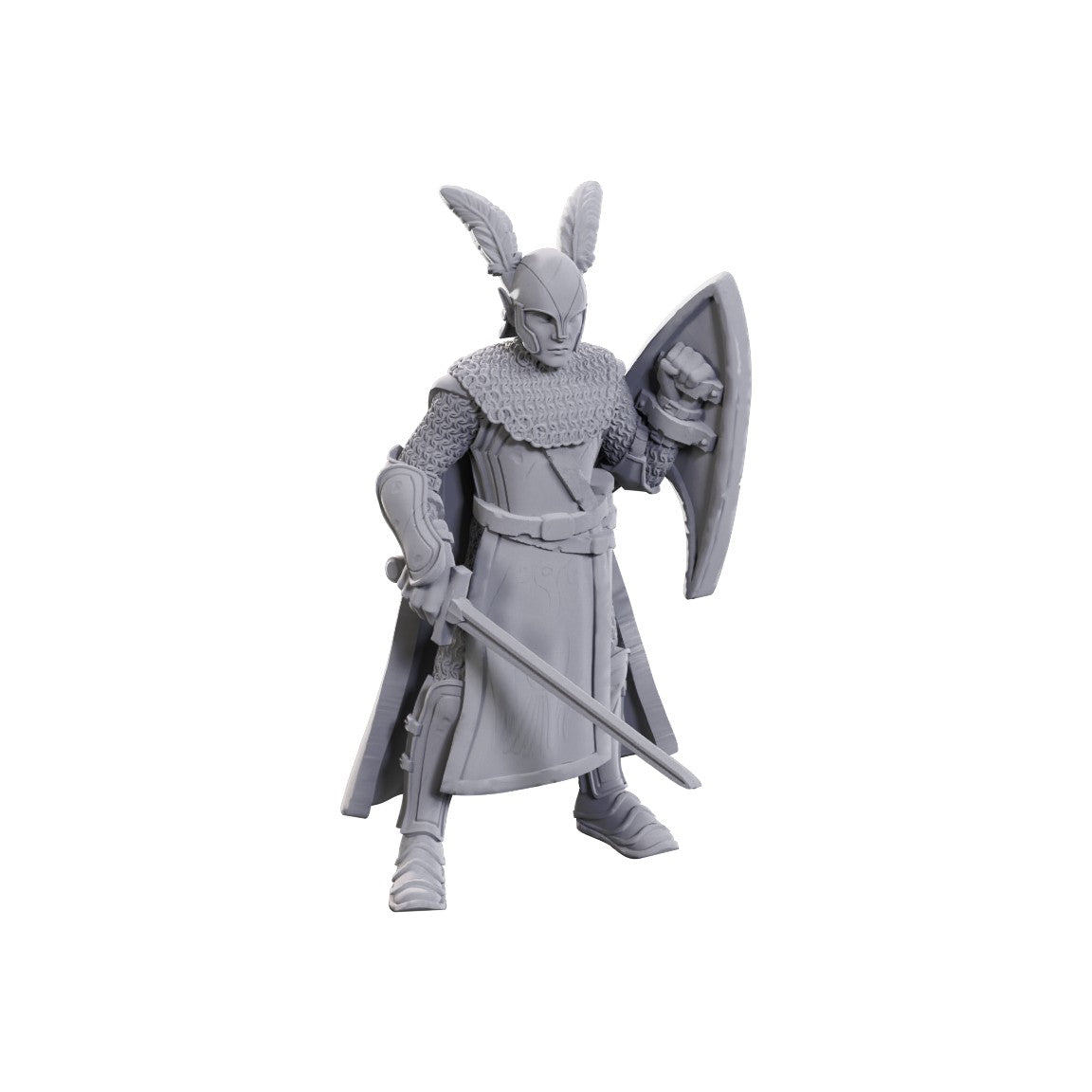 D&D Nolzur's Marvelous Miniatures: Elves - Limited Edition 50th Anniversary