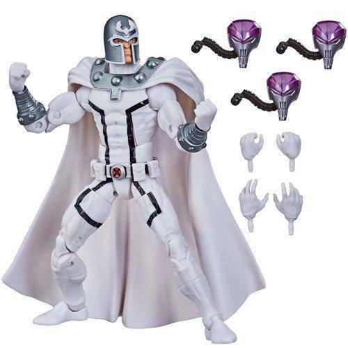 X-Men Marvel Legends 6-Inch Magneto Action Figure