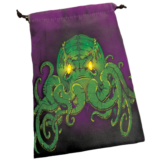 Dice Bag: Cthulhu - Steve Jackson Games