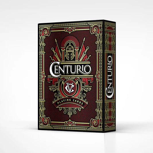 Centurio Playing Cards