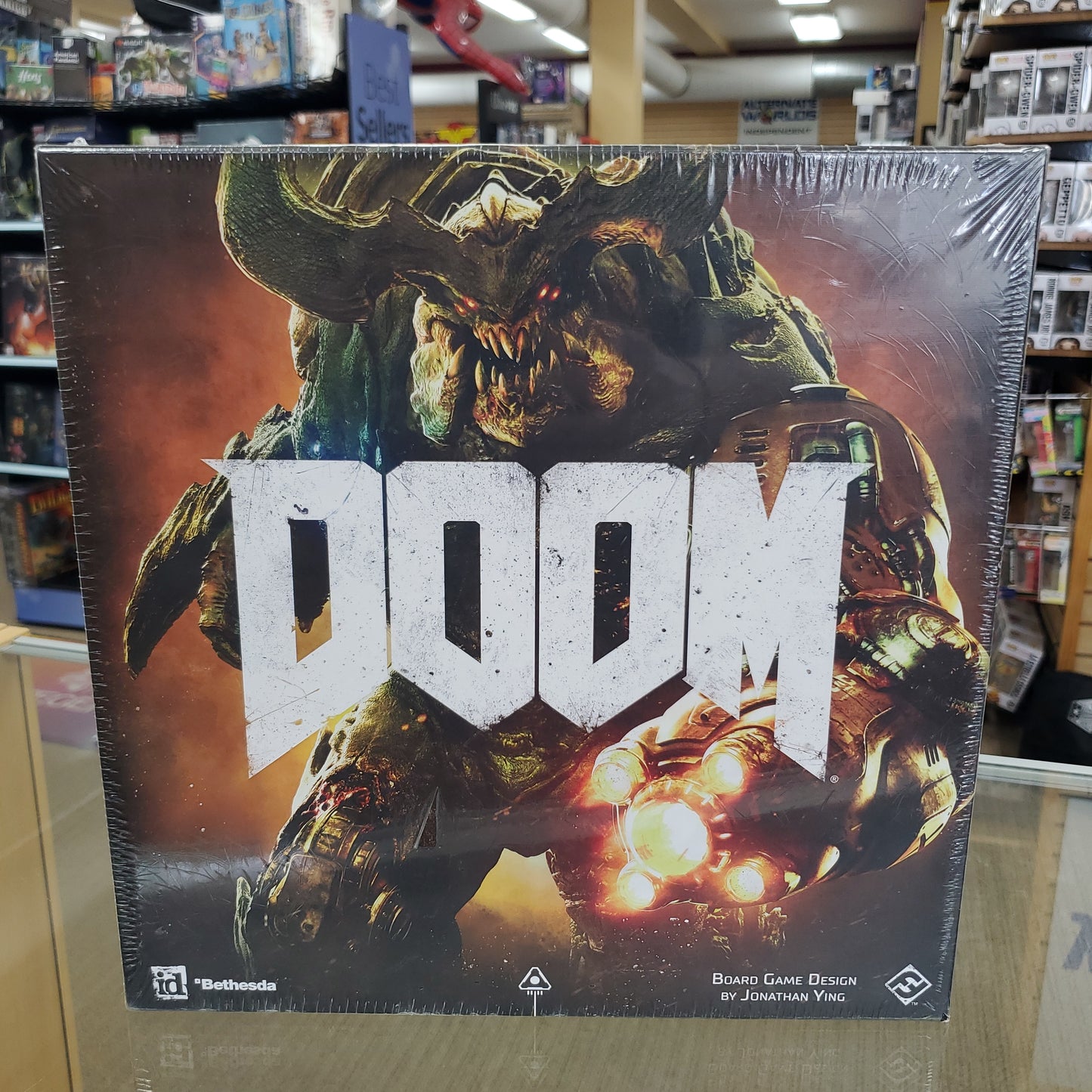 Doom