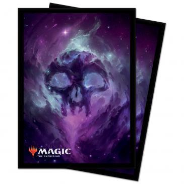 Celestial Swamp Standard Deck Protector sleeves 100ct for Magic: The Gathering