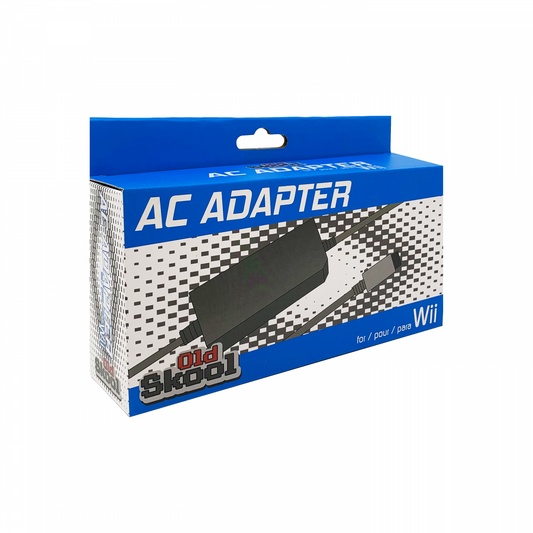 Wii AC Adapter