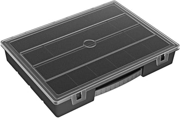 Feldherr Full Size compartment storage box
