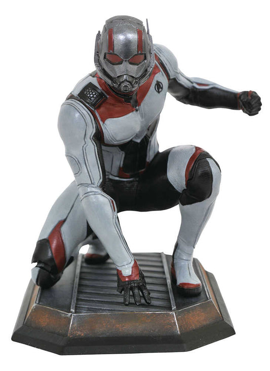 Marvel Gallery Avengers 4 Quantum Realm Ant-Man PVC Figure