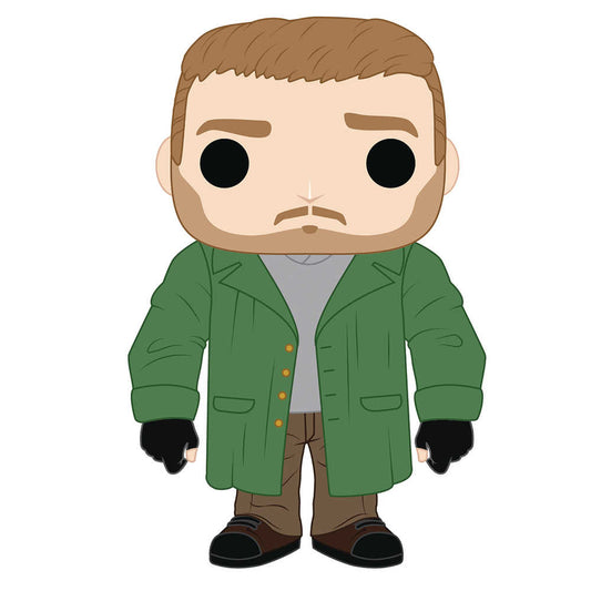 FUNKO Pop TV Umbrella Academy Luther Hargreeves Vinyl Figure