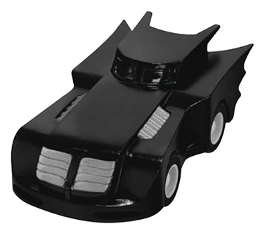 Batman 80th Anniversary Ser Pull Back Car 1992 Animated Ver