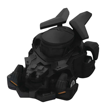 Batman 80th Anniversary Ser Pull Back Car 2017 Ver