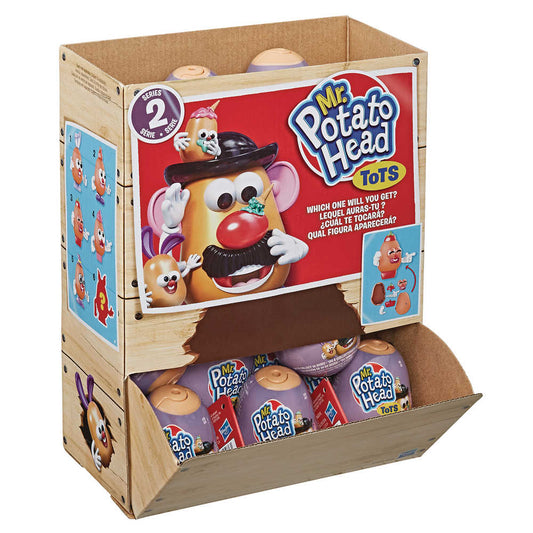 Mr Potato Head Tots Minifig