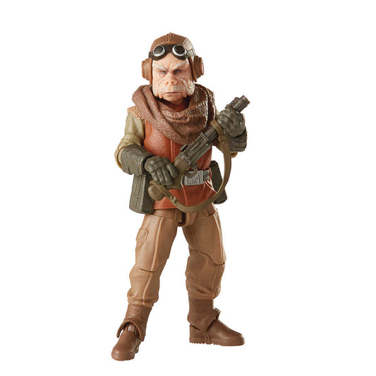 Star Wars Black Series 6in Kuiil Action Figure