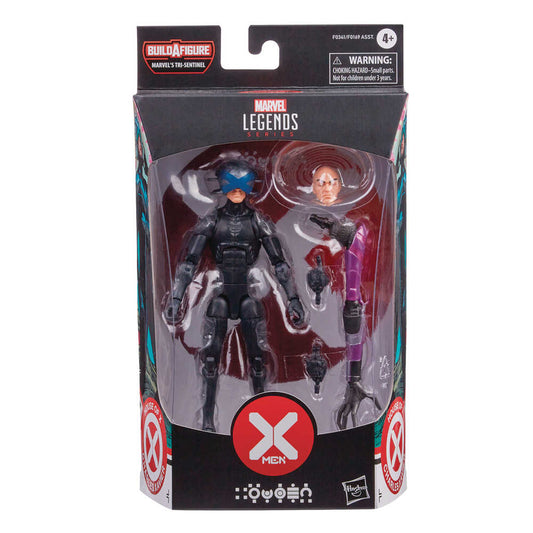 X-Men Legends 6in Charles Xavier Action Figure