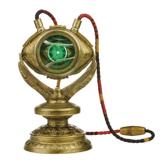 Dr Strange Legends Gear Eye Of Agamotto