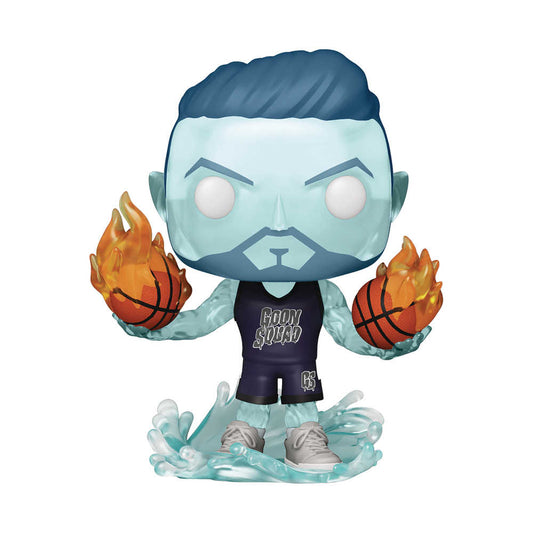 FUNKO Pop Movies Arctic Pop 11 Vinyl Figure