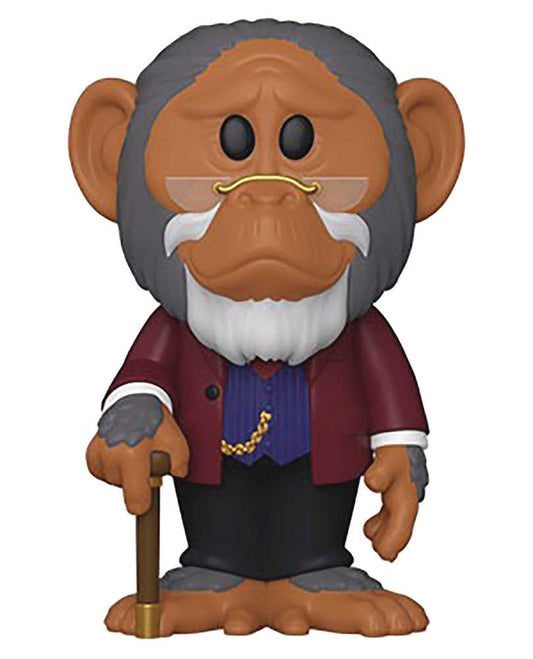 Funko  Vinyl Soda Umbrella Academy Pogo with Chase