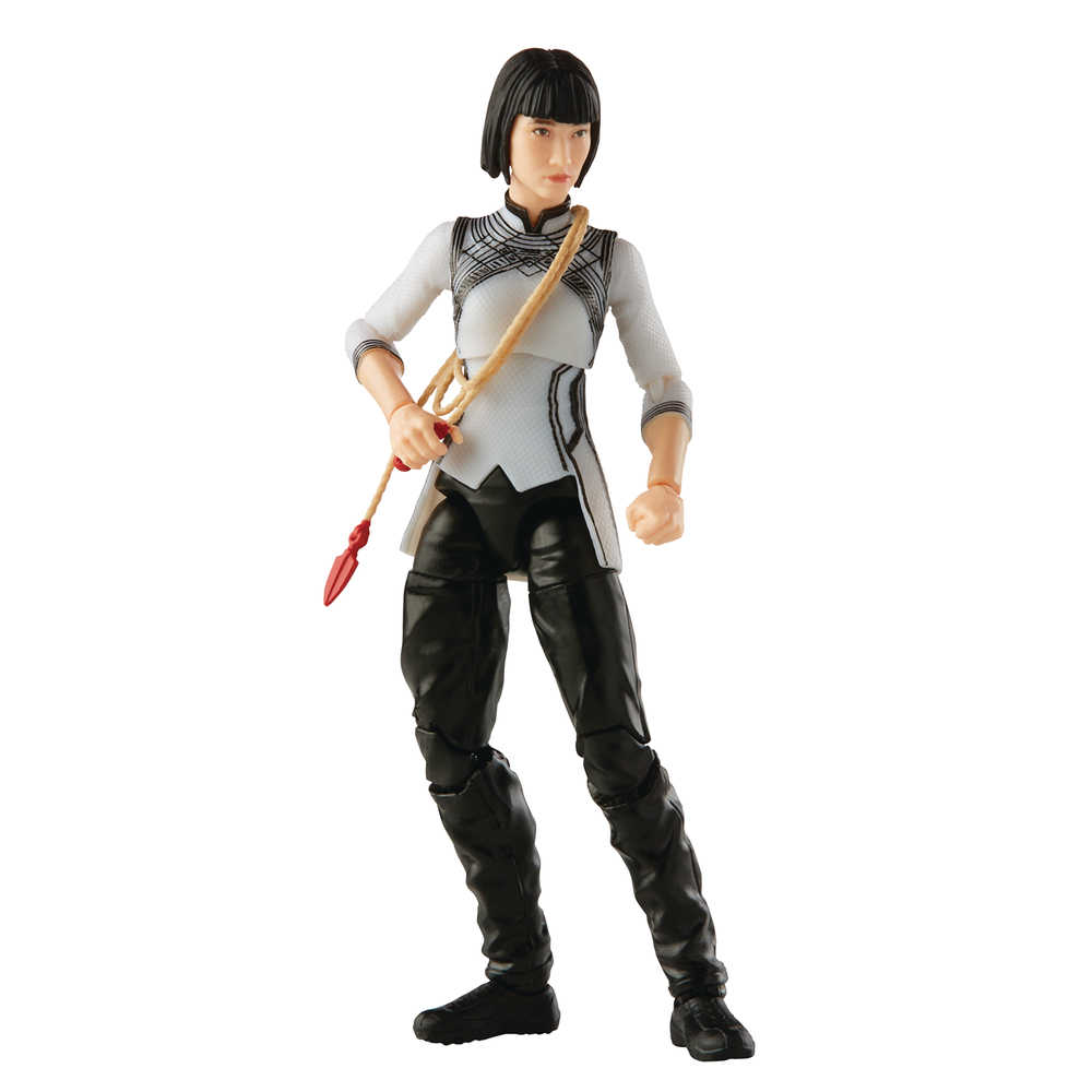 Shang Chi Legends 6in Xialing Action Figure