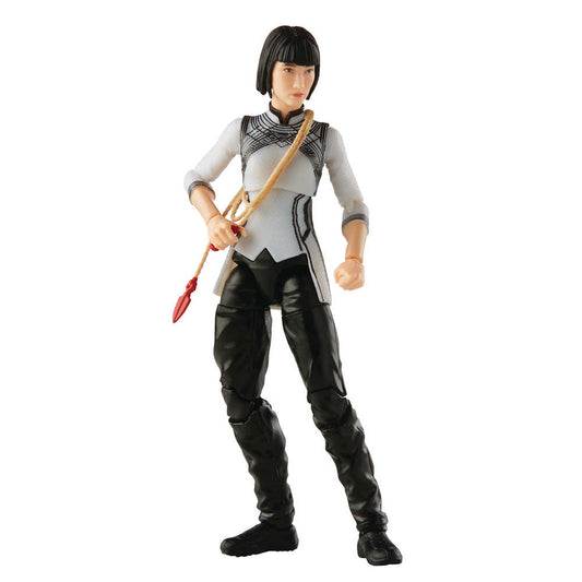 Shang Chi Legends 6in Xialing Action Figure