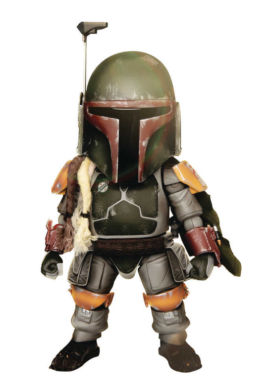 Star Wars Episode Vi Eaa-027 Boba Fett Action Figure