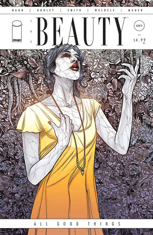 Beauty All Good Things (One-Shot) (Mature)