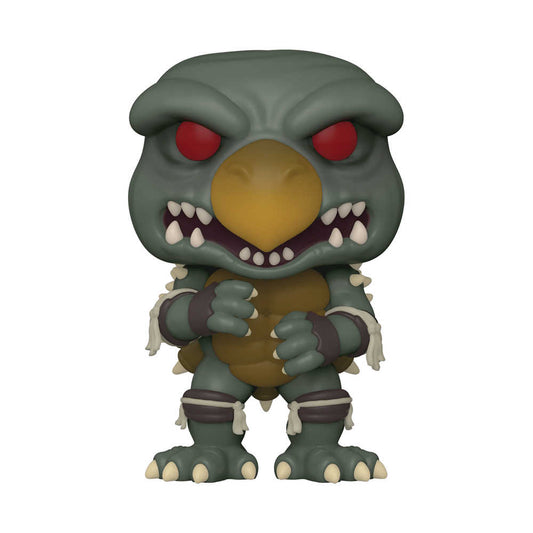 FUNKO Pop Movies Teenage Mutant Ninja Turtles 2 Tokka Vinyl Figure