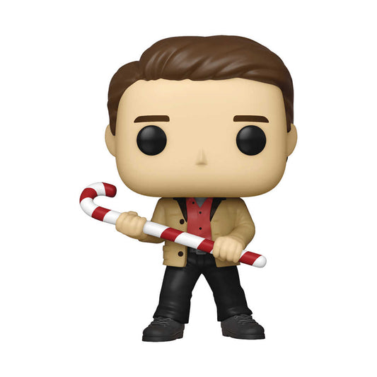 FUNKO Pop Movies Jatw Howard Vinyl Figure
