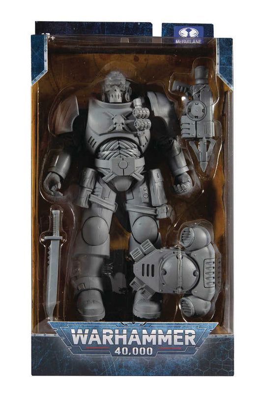 Warhammer 40k Wv4 Reiver Ap Variant 7in Scale Action Figure