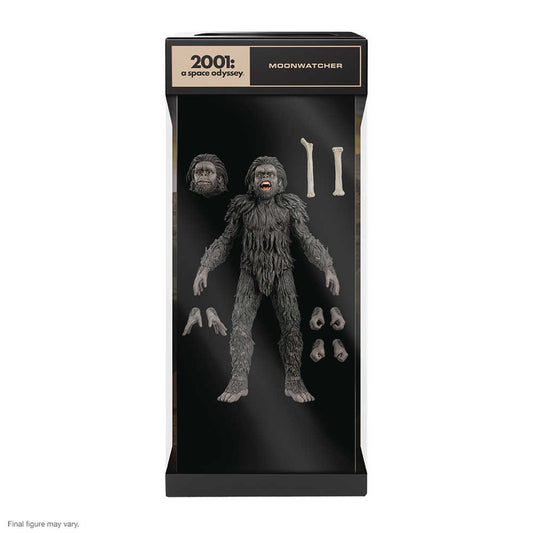 2001 A Space Odyssey Ultimates Moon Watcher Action Figure
