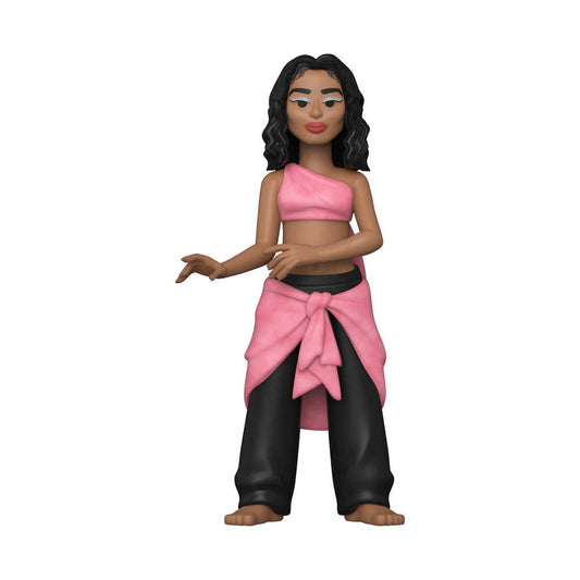 Funko  Vinyl Gold Tlc Chilli 5in Vinyl Figure